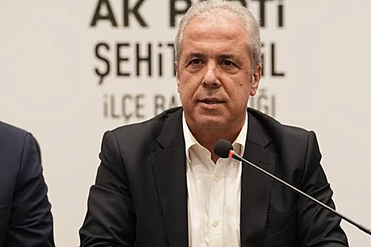 AK Partili Şamil Tayyar'dan bomba iddia! İşte seçim için konuşulan tarihi