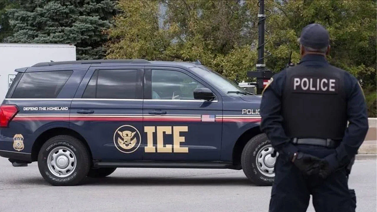 ABD’den ICE polisine milyon dolarlık ekipman planı: Elektrik şoku veren eldiven kullanacaklar