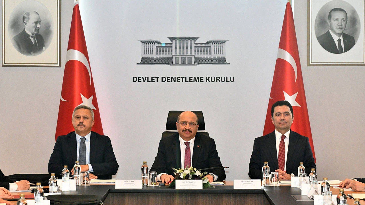 Gökhan Günaydın'dan Denetleme Kurulu tepkisi: "Devlet Denetleme Kurulu Başkanı düne kadar Borsa İstanbul Yönetim Kurulu üyesiydi"