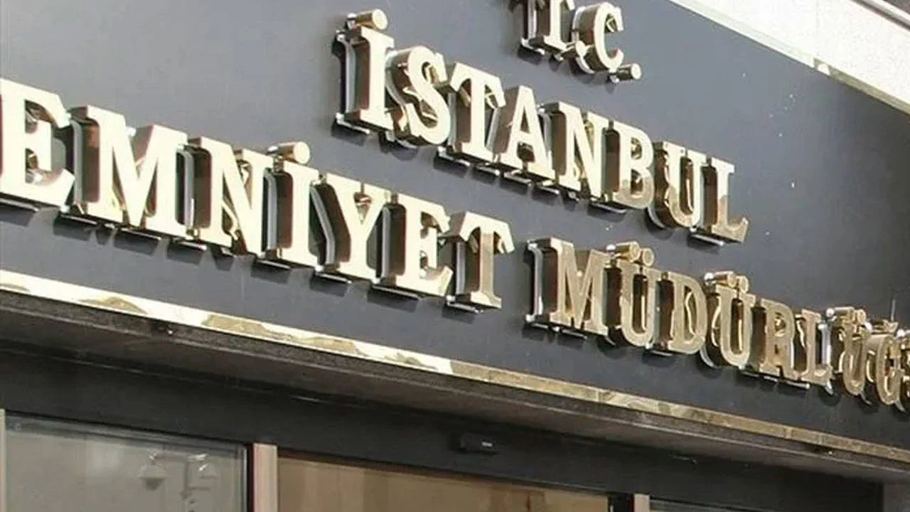 Emniyet doğruladı: İçki içenler polis dronuyla uyarılıyor!