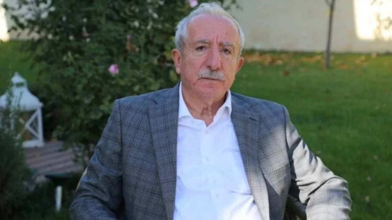 AKP'li eski vekilden partisine fon eleştirisi: "Tarihin en örgütlü ihaneti"