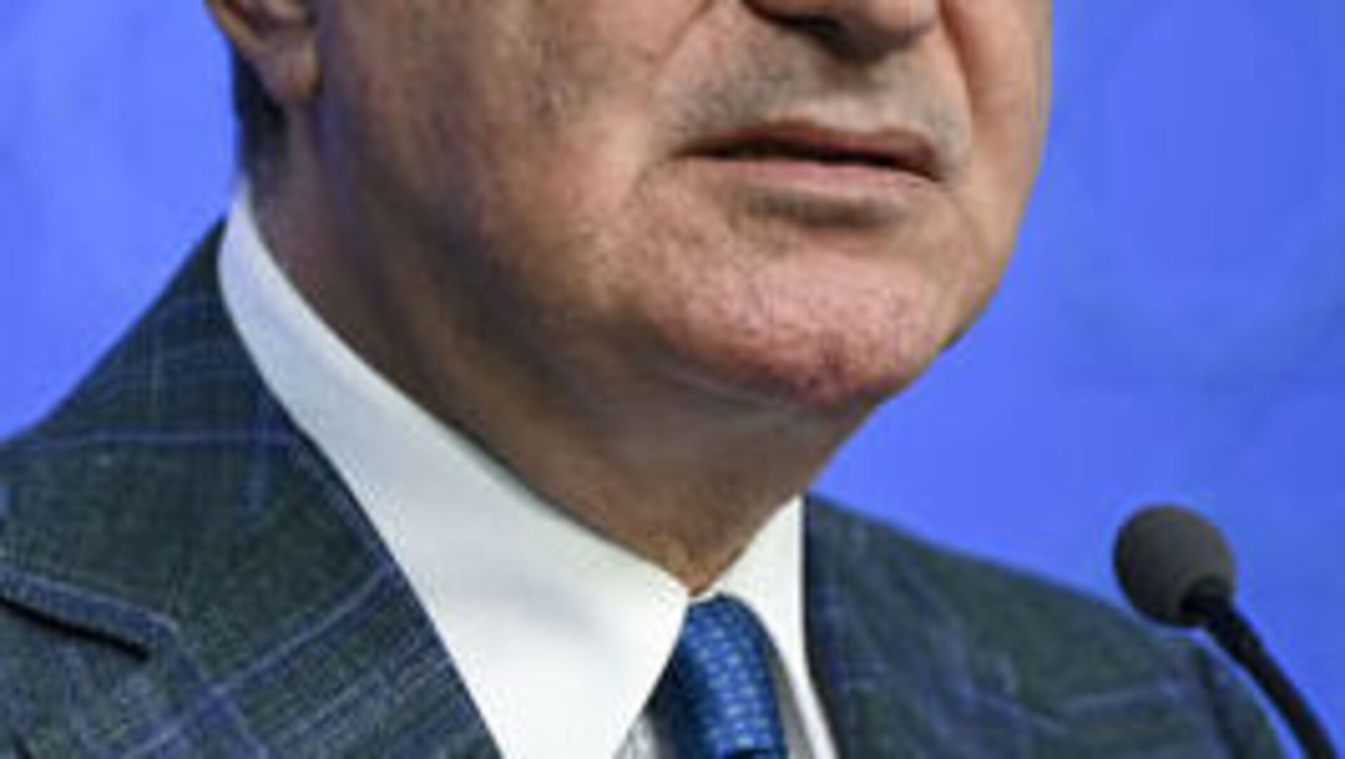 AK Parti Sözcüsü Çelik'ten fon soruşturması açıklaması