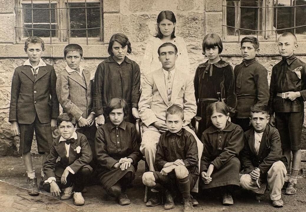 Hale Abla Öldü