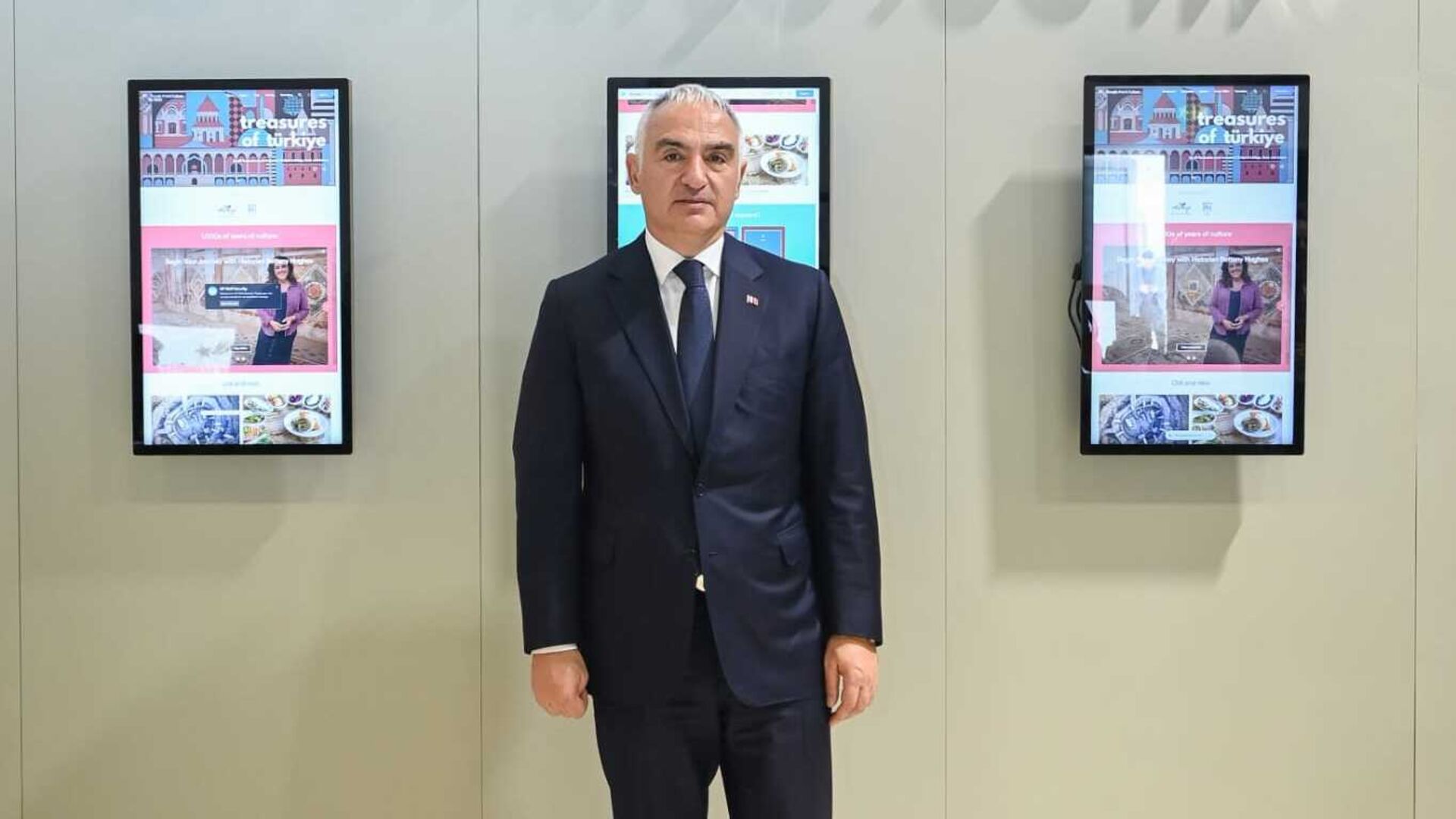 Turizmde Türkiye'nin yükselişi