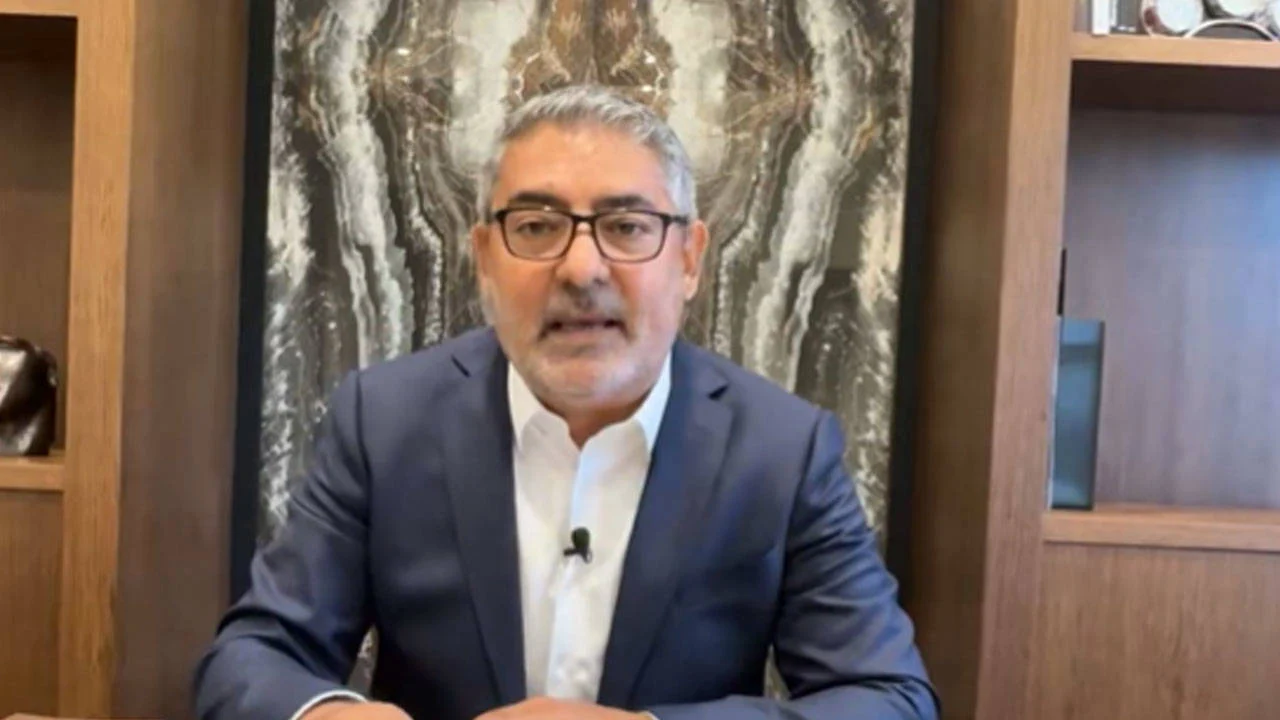 Halk TV'ye kayyum atandı: Cafer Mahiroğlu'ndan ilk açıklama
