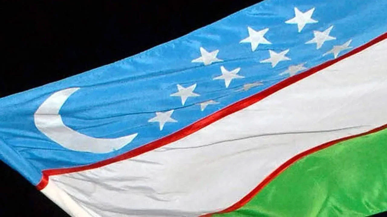 Kanun onaylandı: Özbekistan'da yeni alfabe yürürlüğe girecek