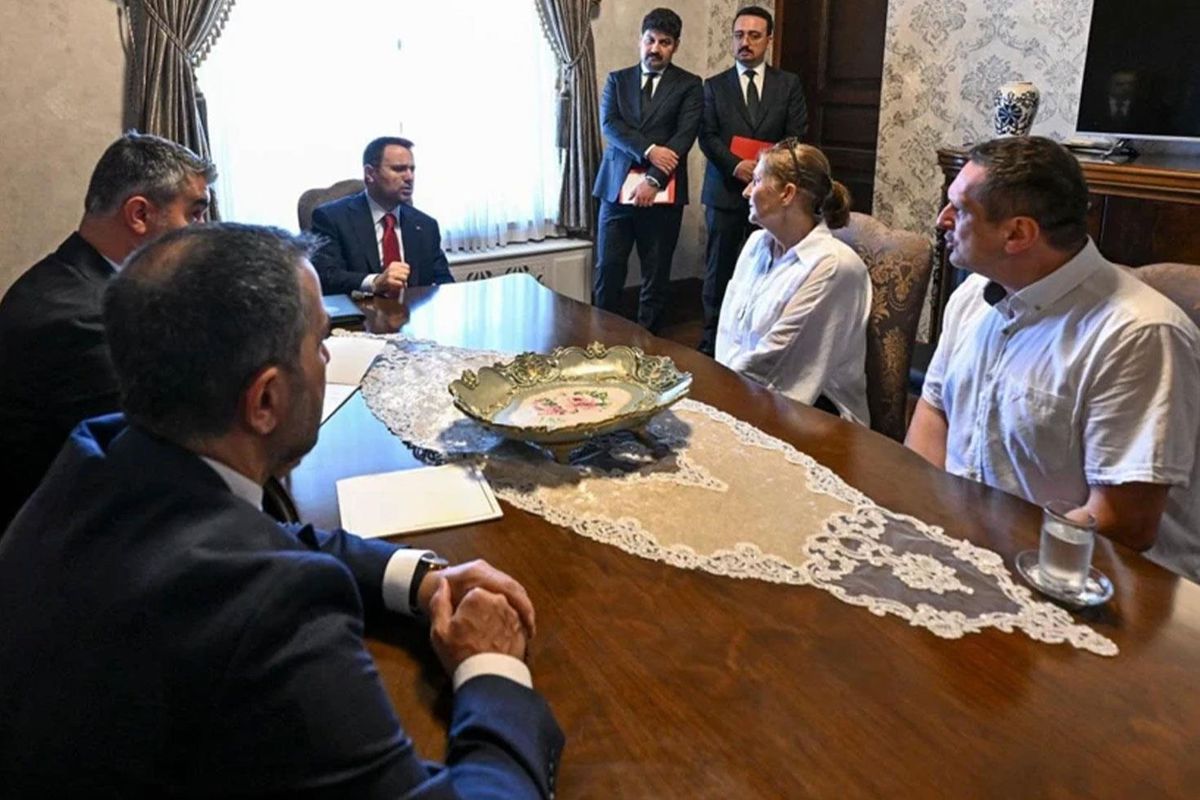 Adalet Bakanı Gürlek’ten yorgun mermi kurbanı Emir Yuşa'nın dosyası için talimat: Özel ekip kuruluyor