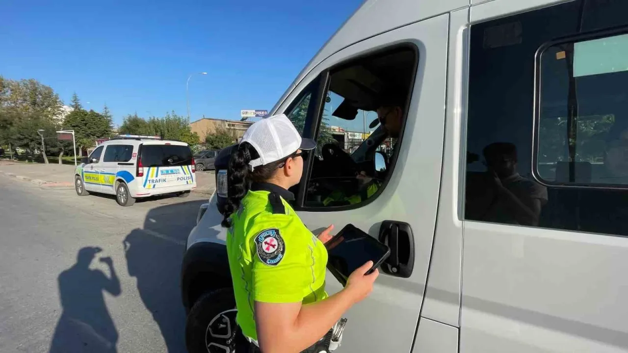 Servislerde Çocuklarımız Güvende mi?