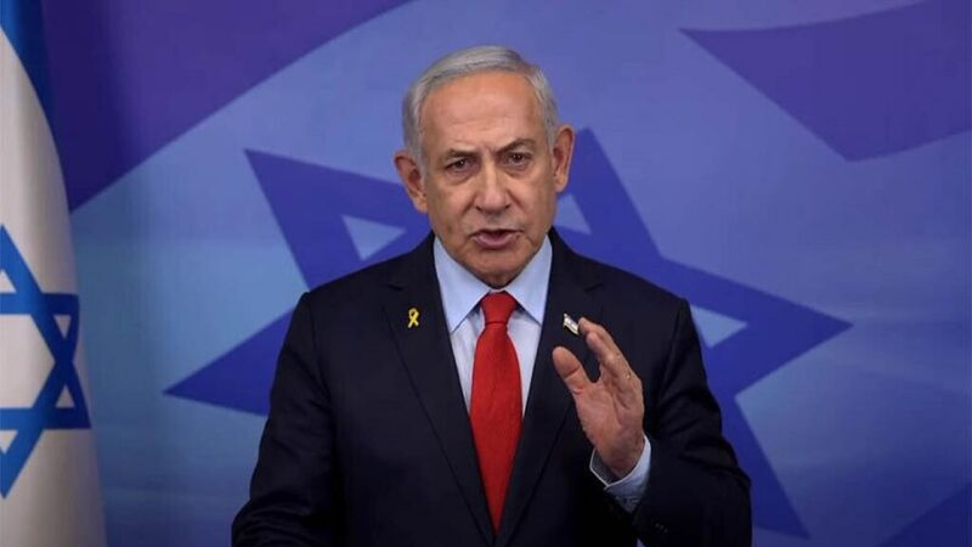 İsrail'de Netanyahu'ya karşı siyasi tasfiye senaryosu