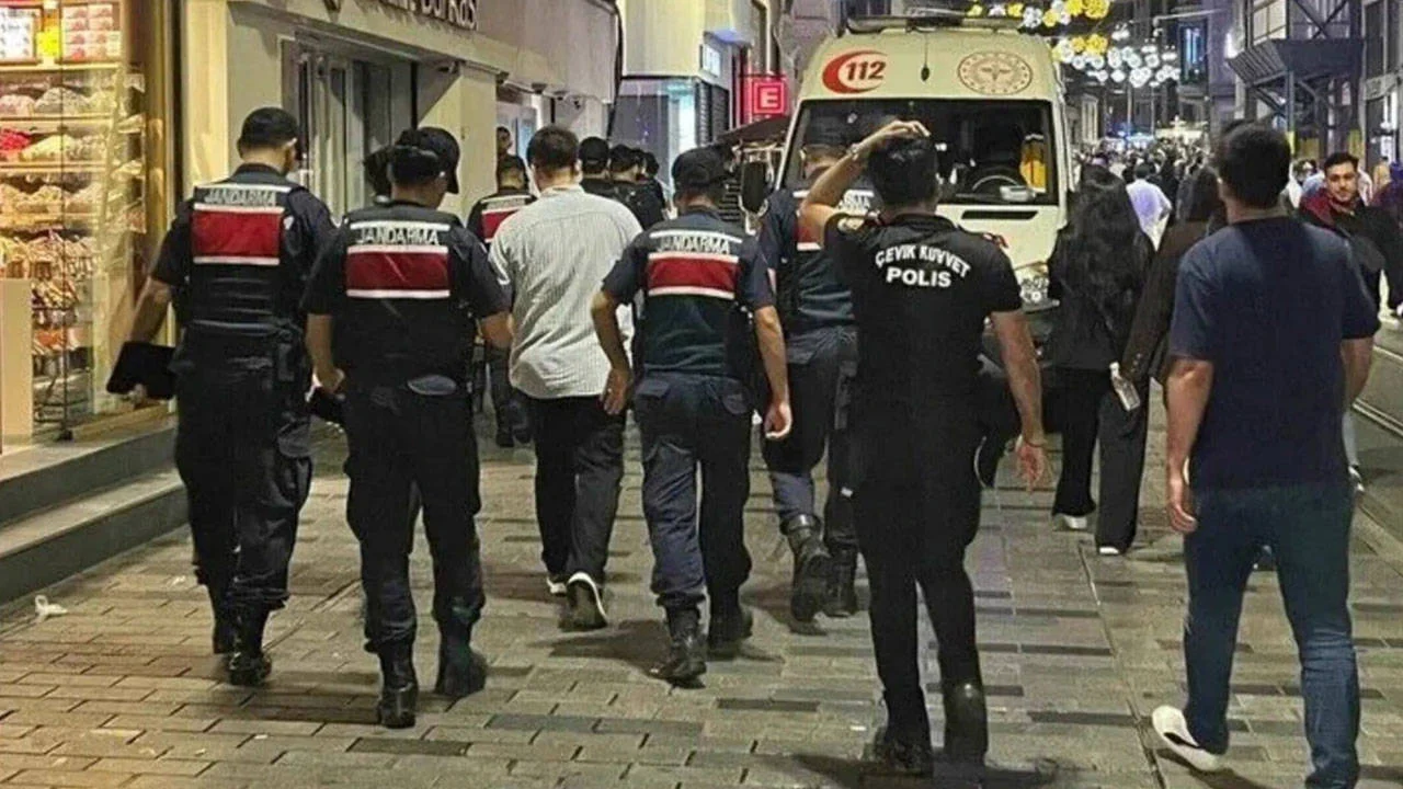 Adalet Bakanlığı açıklıyor: İktidar hariç herkesin suçu var