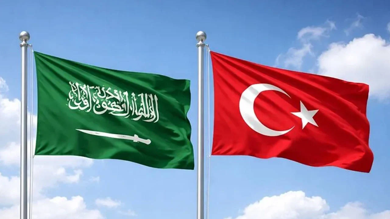 Suudi Arabistan Bakanlar Kurulu, Türkiye ile vize muafiyeti anlaşmasını onayladı
