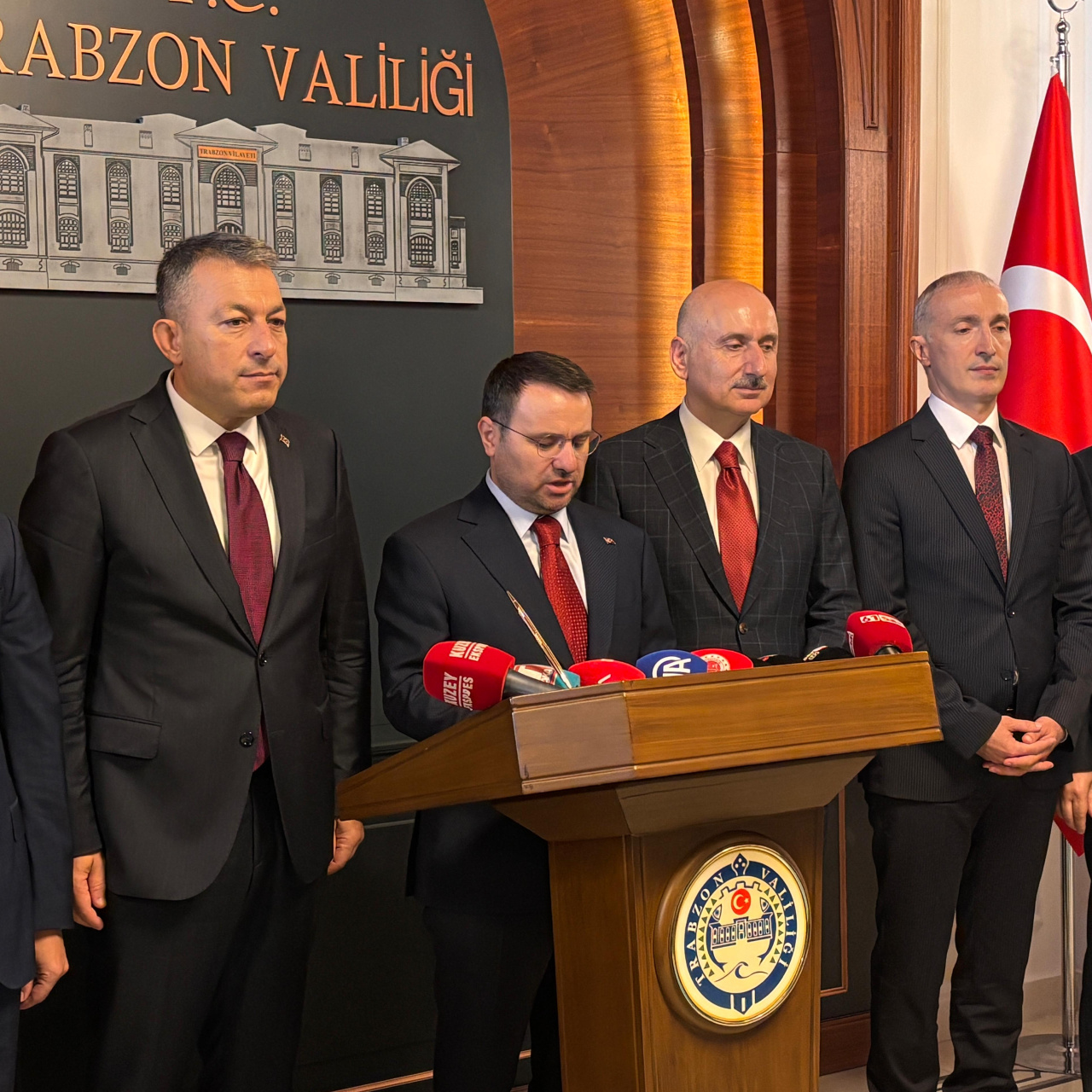 "Adaletin önünde zaman aşınır, hakikat aşınmaz"