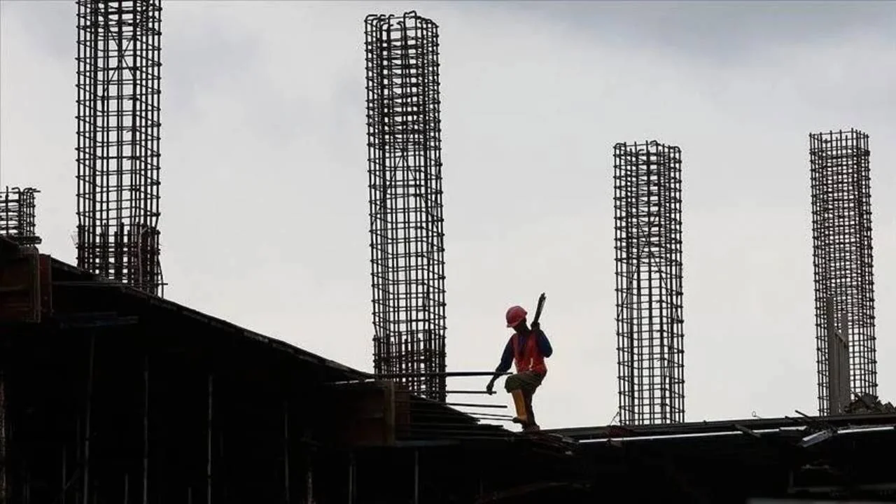 Projeler yarım kalabilir: 40 yıllık inşaat devi iflasın eşiğinde
