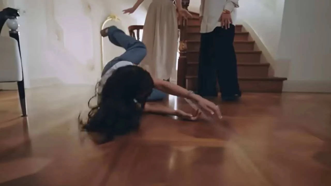 KIZILCIK ŞERBETİ BU AKŞAM VAR MI? | Yeni Sezon Bu Akşam Başlıyor mu? Fragman Yayınlandı!