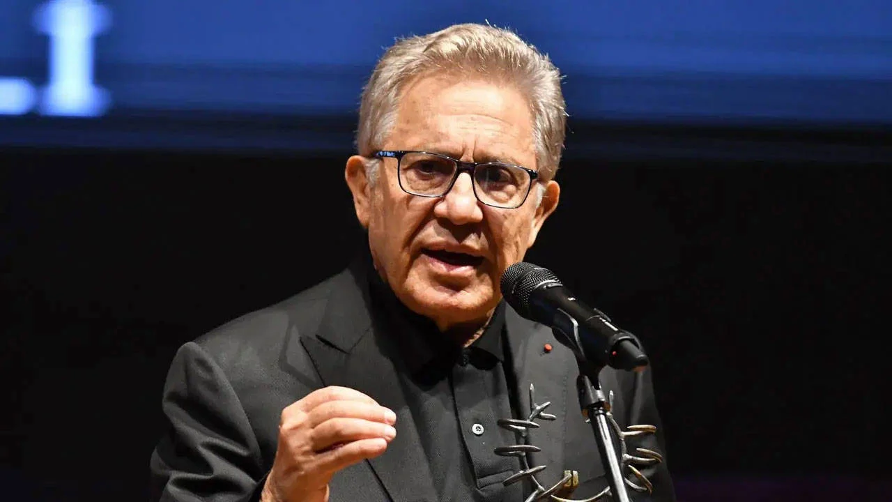 Zülfü Livaneli tartışmaya son noktayı koydu: YENİ Parti’ye iki şarkı önerdi