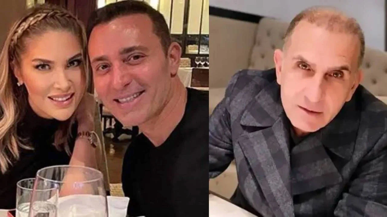 Mustafa Sandal'ın eşi Melis Sütşurup'tan fon kârları için iade başvurusu