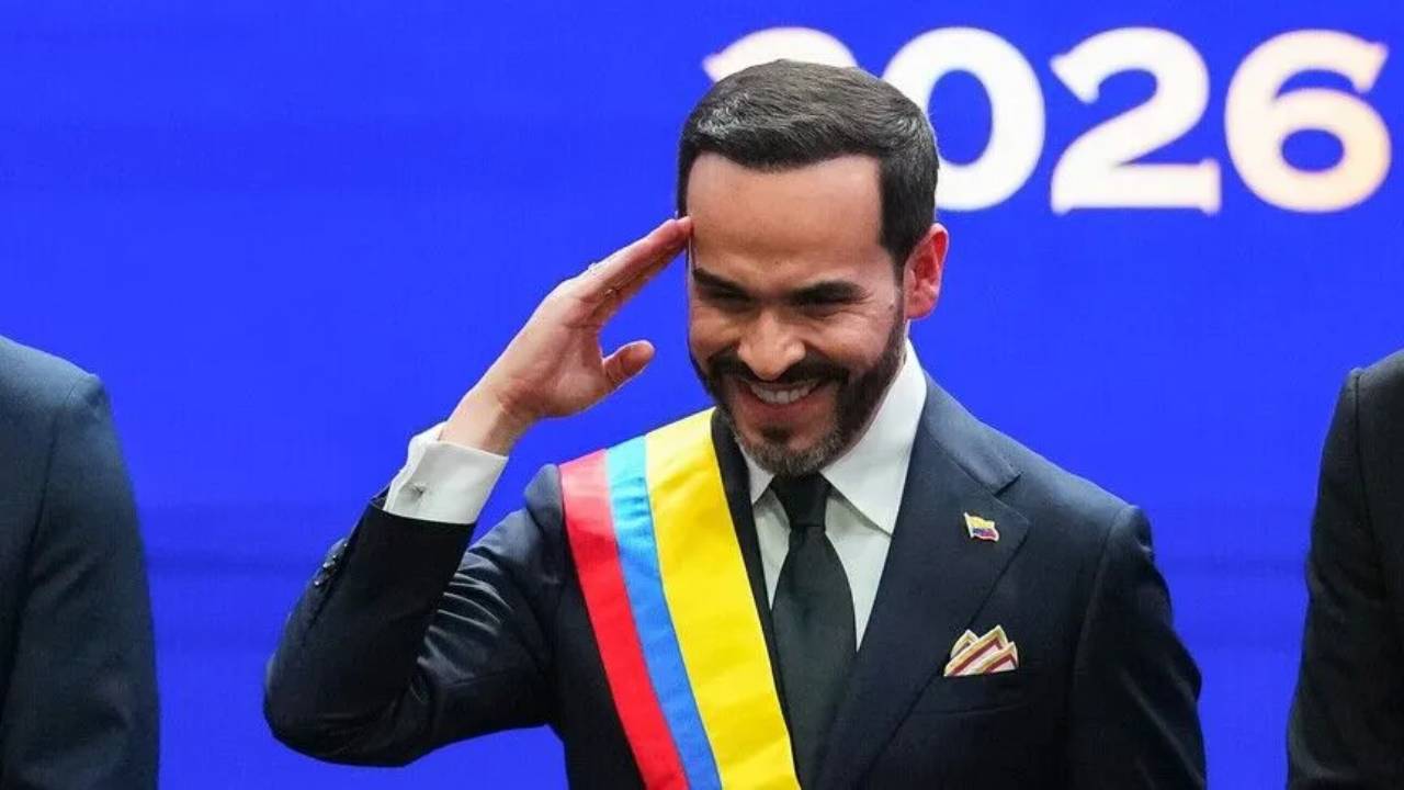 Kolombiya'da sağcı hükümet İsrail'e kömür ihracatını yeniden başlatıyor