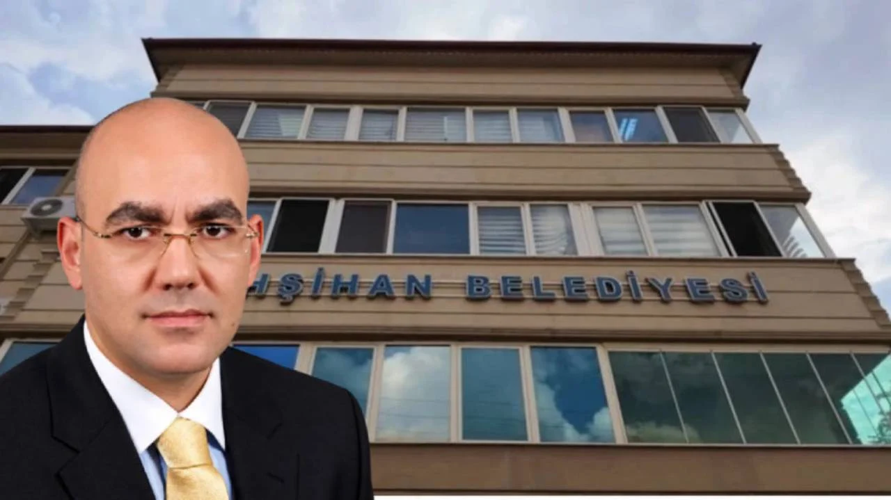 AKP’li Yahşihan Belediyesi'nin imar müdürünün serveti: Villa, yat, onlarca taşınmaz ve lüks araçlar