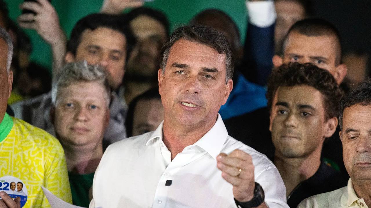Bolsonaro'nun seçimini koordine eden Senatör Marinho: "Bolsonaro'nun ülkeyi terk etmesinden haberimiz yoktu"