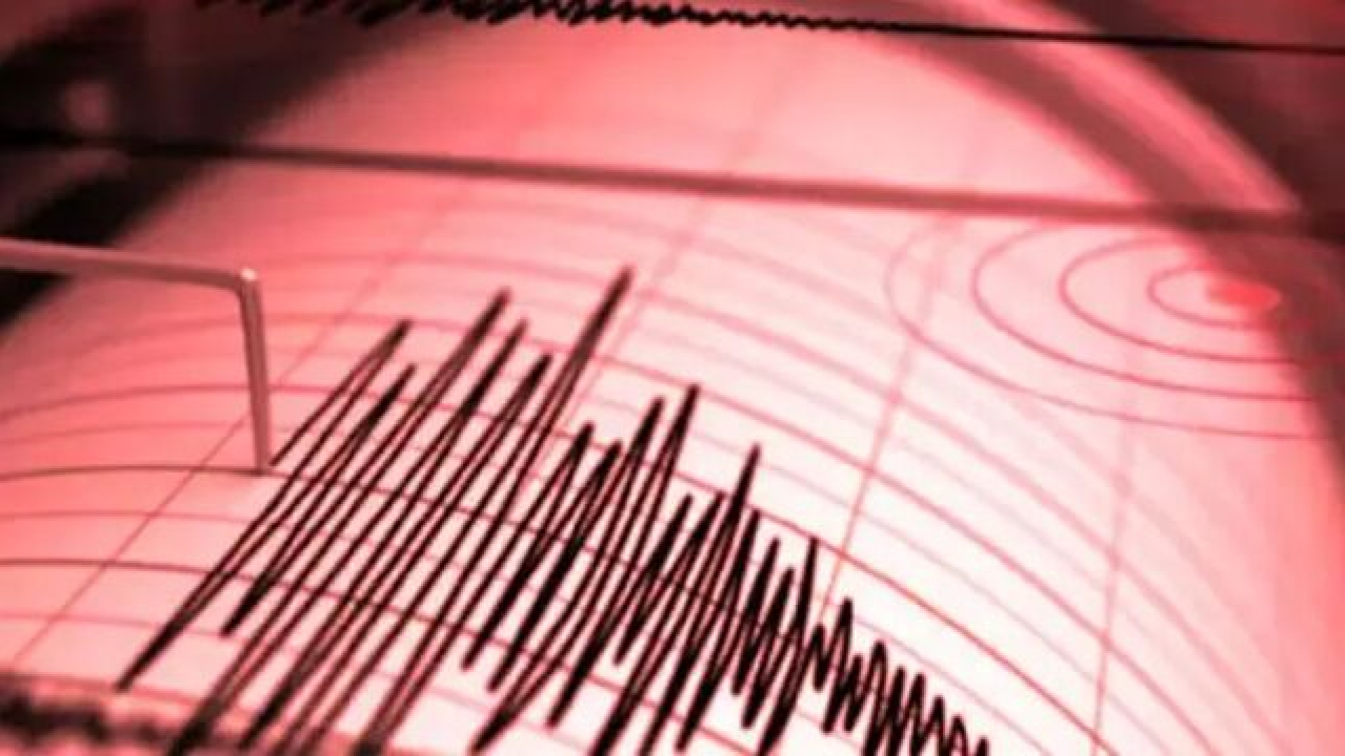 Panama'da 7,7 büyüklüğünde deprem