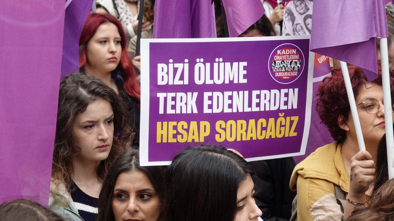 Ankara ve Batman’da iki kadın katledildi