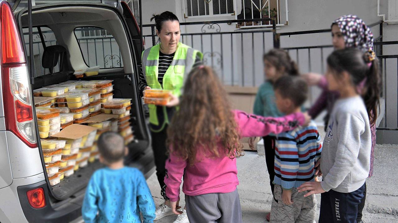 The ‘charity’ policy has set a new record