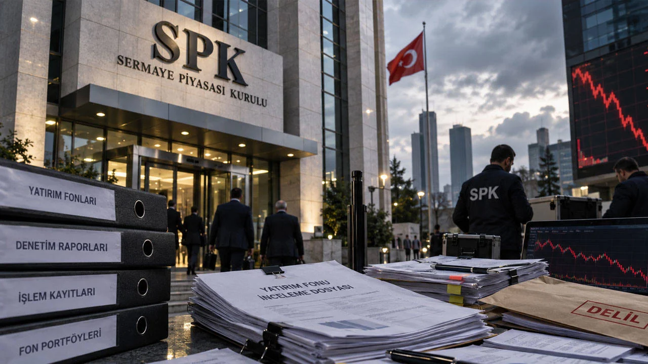 Fon soruşturmasında WhatsApp trafiği: "Biz her türlü yükseltiriz"