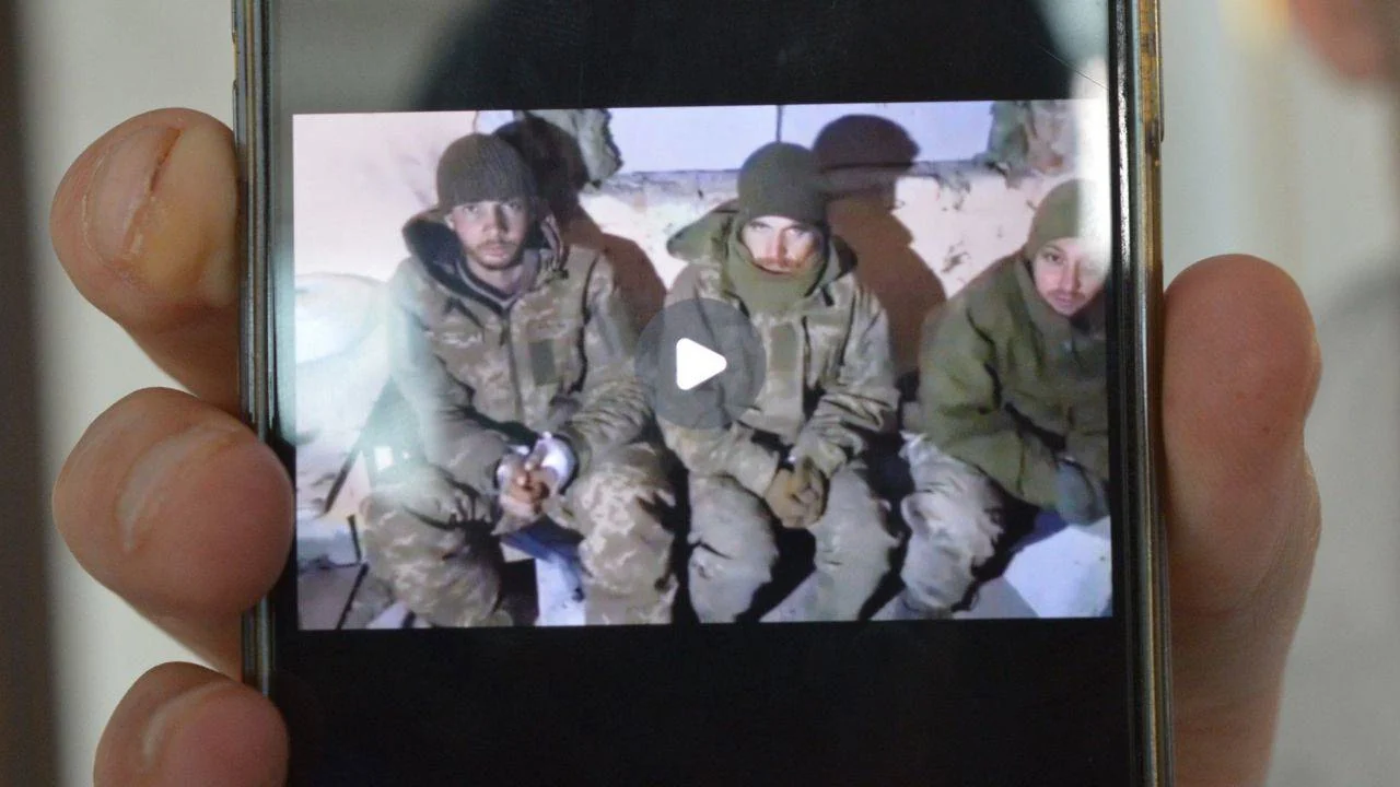 Rusya’da askere alınanan Sabahatin Aydoğan, Ukrayna’da esir düştü: 3,5 yıldır haber alınmıyor
