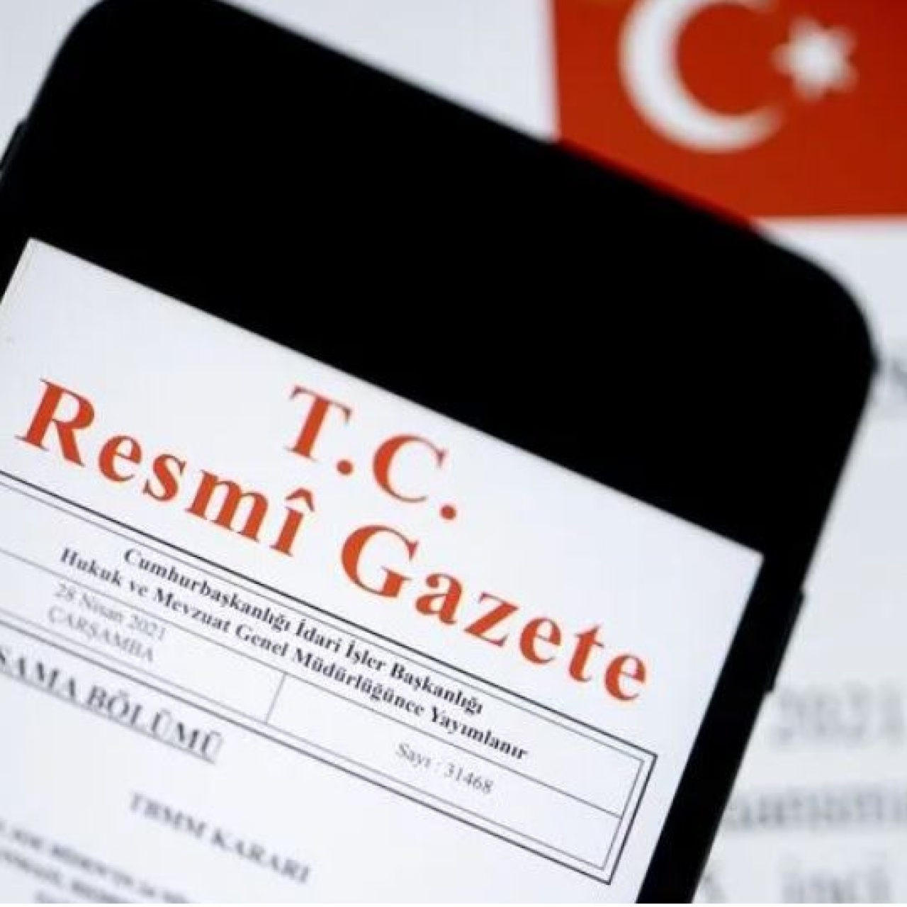 Bazı üniversitelerin fakültelerine dair kararlar Resmi Gazete'de