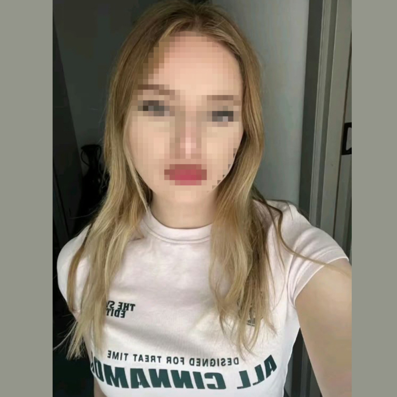 Kayıp Selin'den sevindiren haber