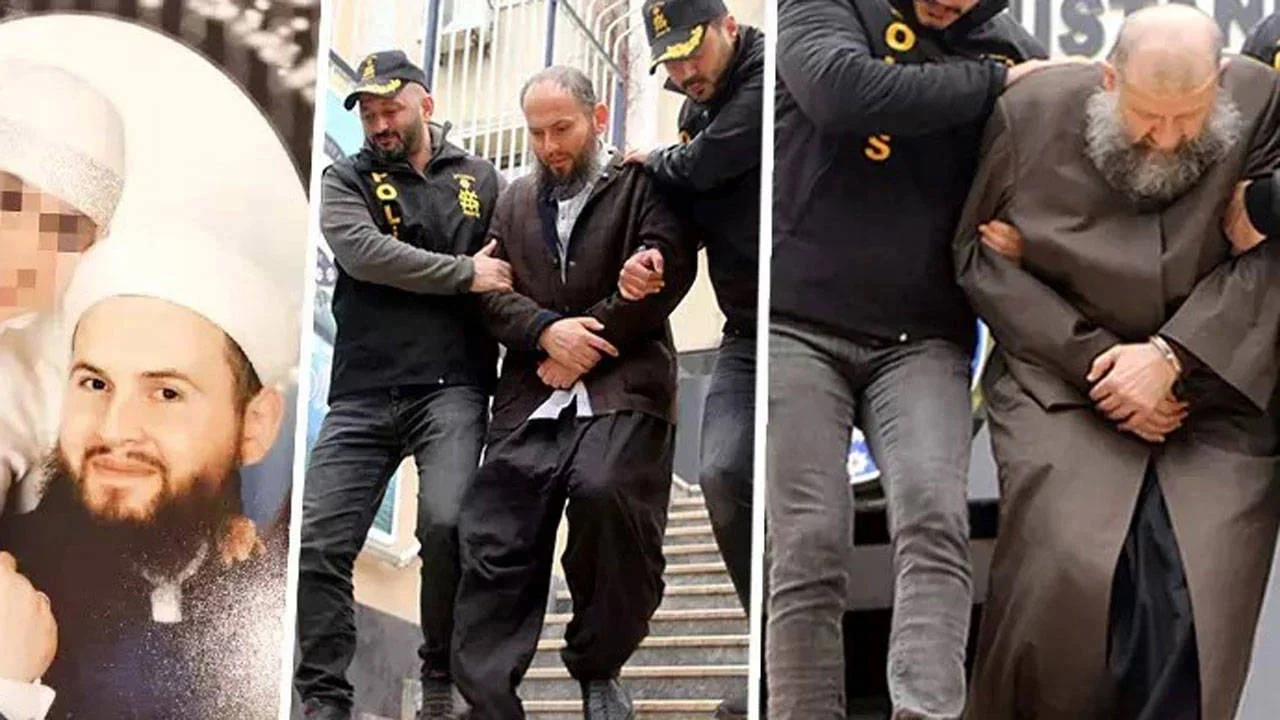 Yeni Şafak, mağduru hedef aldı failleri akladı