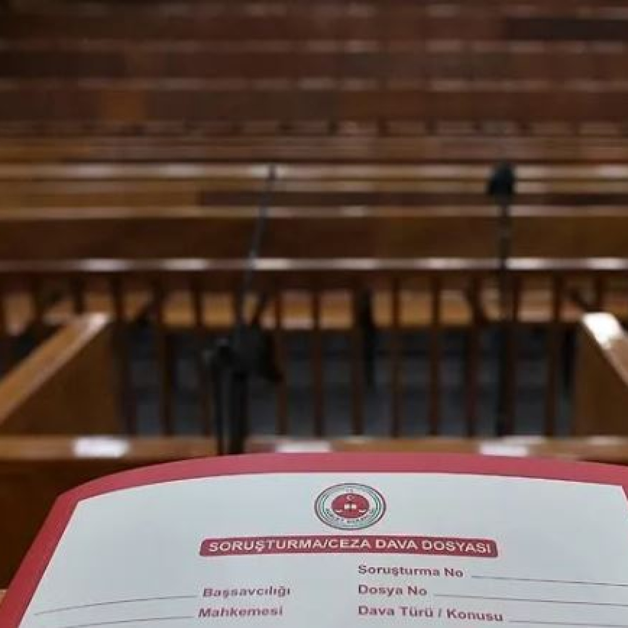 Gökçek'e yönelik iddialara soruşturma