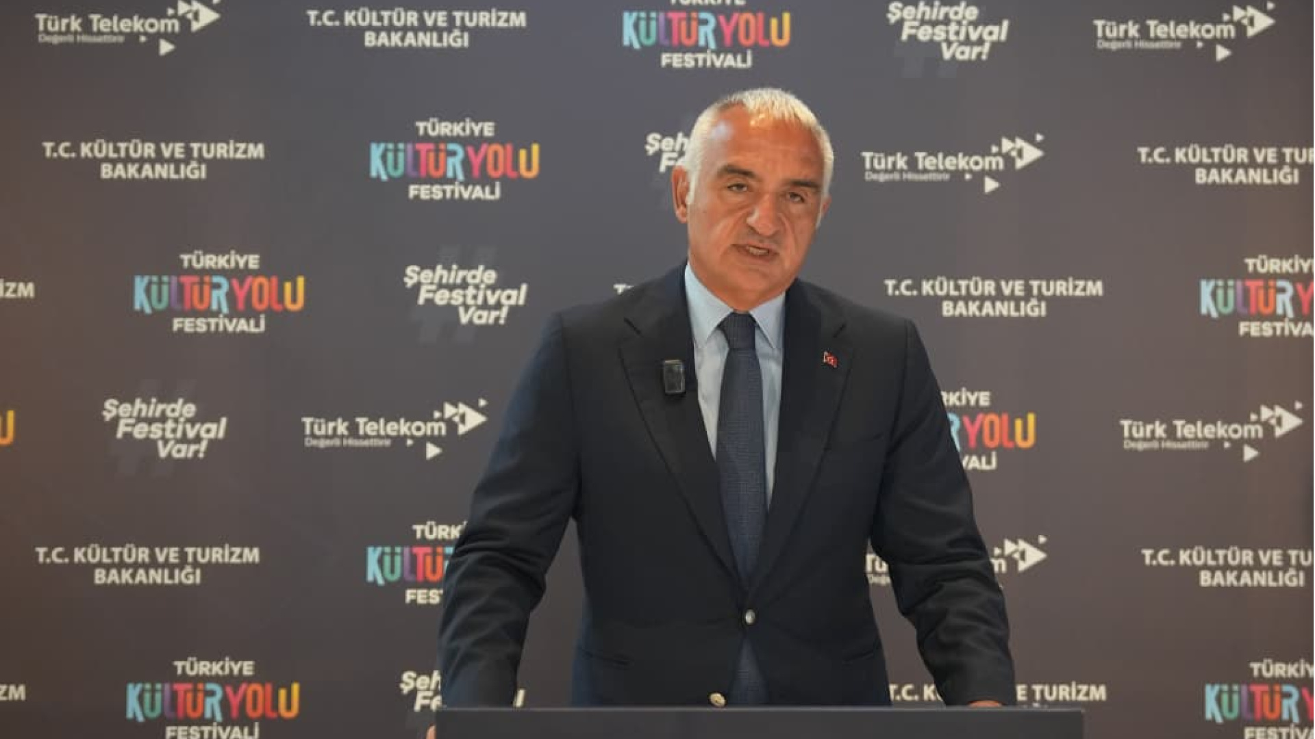 İstanbul’da Kültür Yolu heyecanı