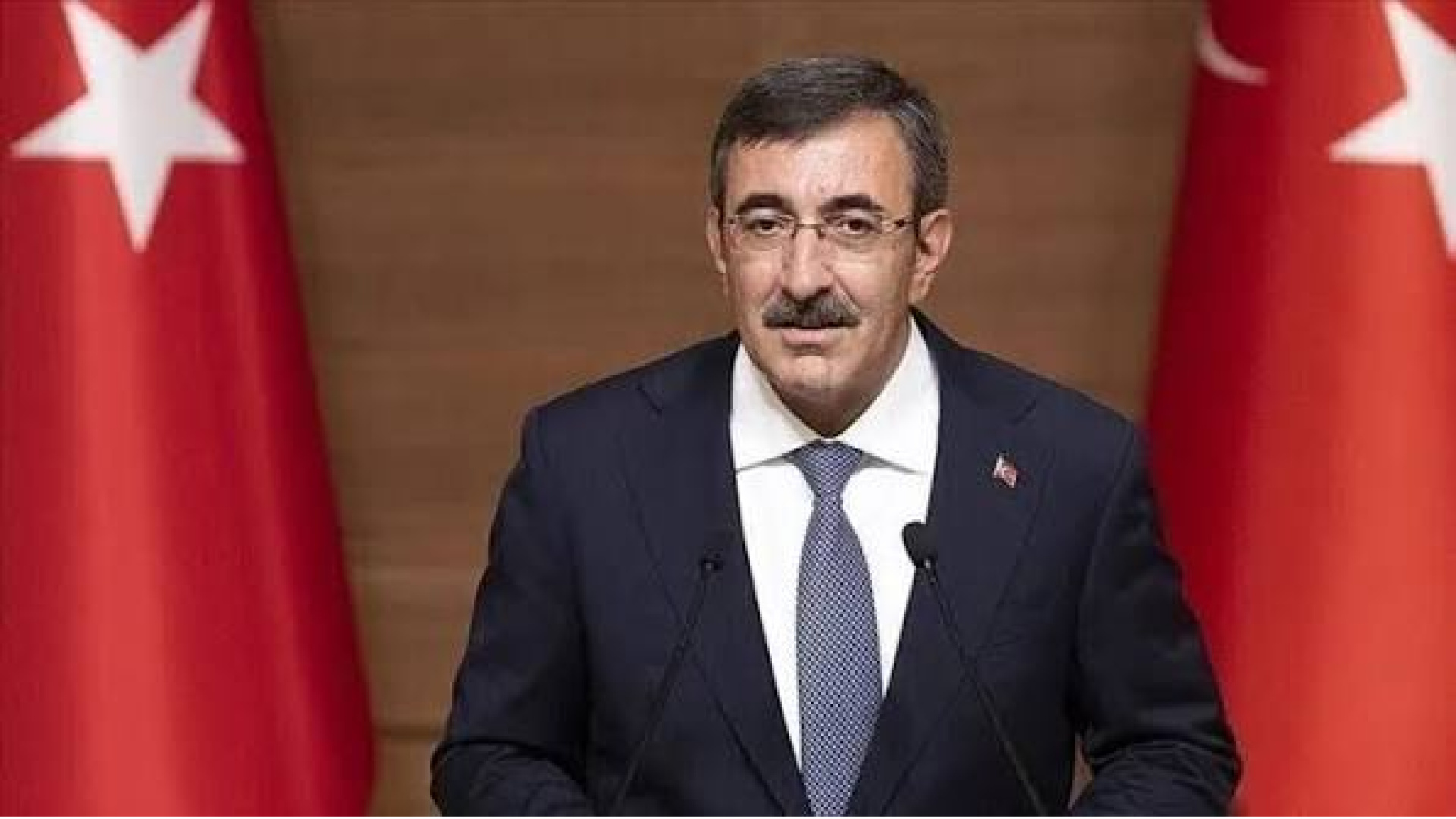 "Türkiye ekonomisinin 2029'da yüzde 5 büyümesini öngörüyoruz"