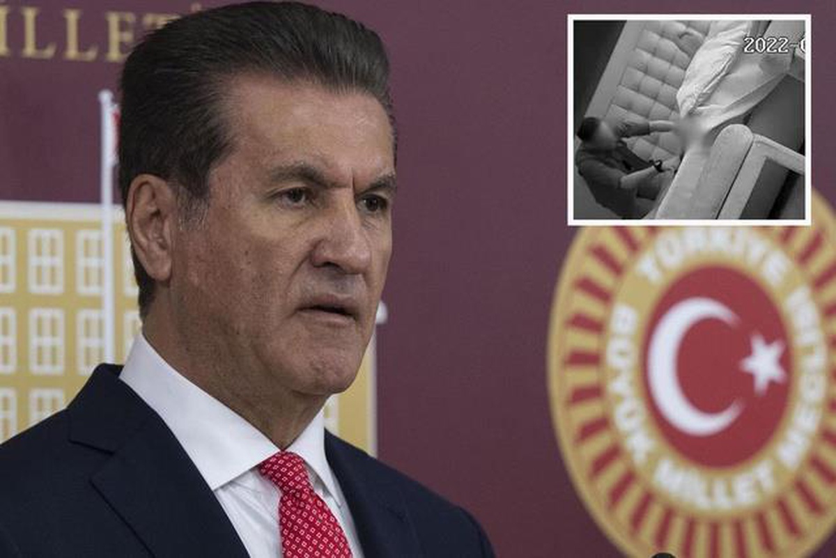 Mustafa Sarıgül 200 bin dolar iddiasını yalanladı