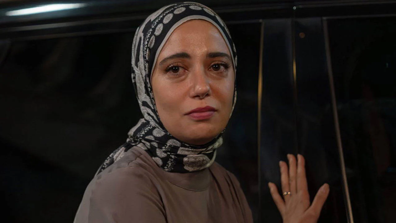 'Kızılcık Şerbeti' kadrosunda sürpriz ayrılık: Ceren Karakoç diziye veda etti