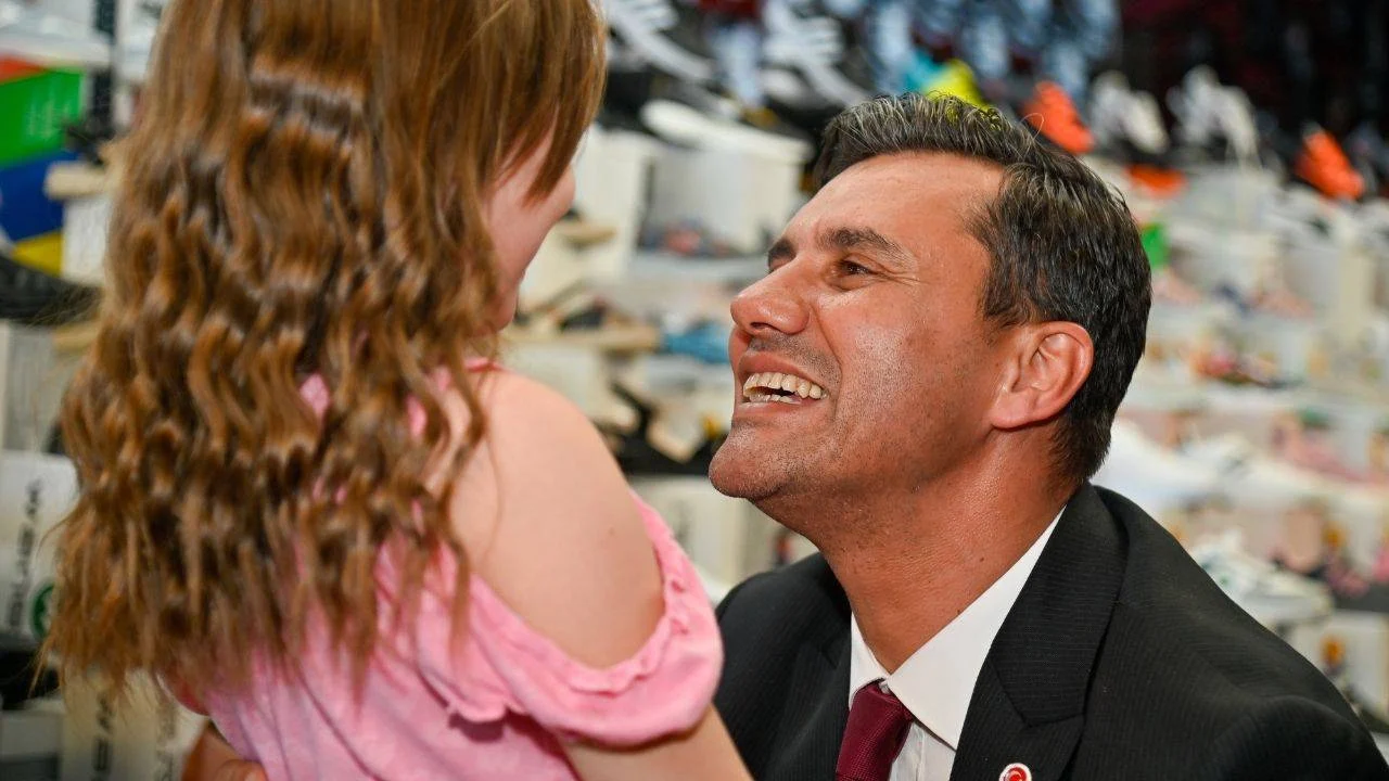 Ferdi Zeyrek anısına çocuklara ve gençlere destek konseri
