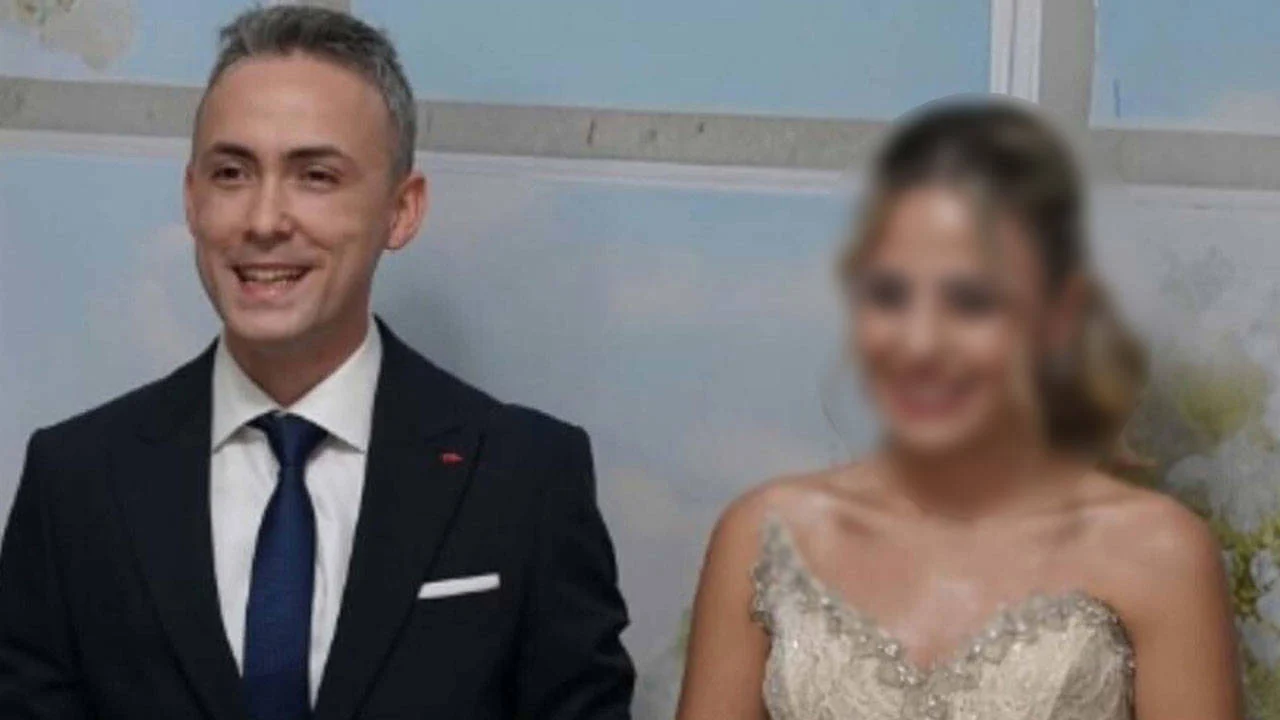 İzmir'de bir polis, nişanlı olduğu kadını katlettikten sonra intihar etti