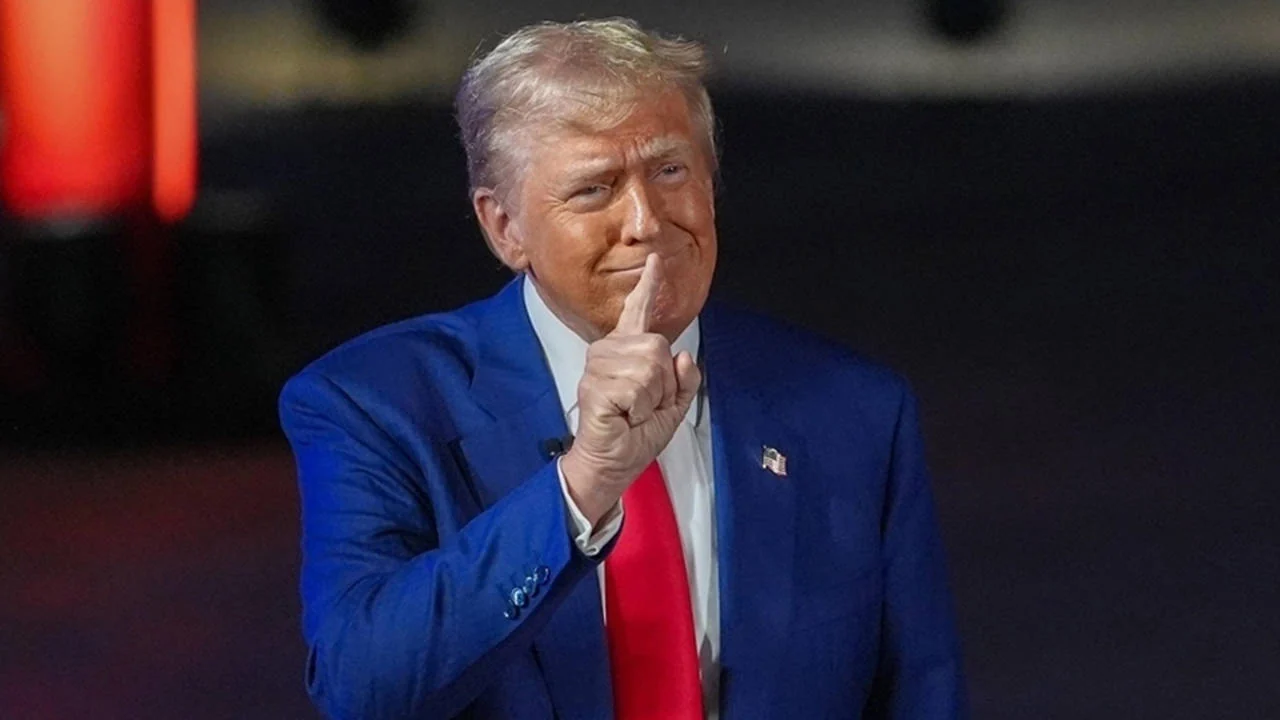 Trump duyurdu: Seçimlere hile karıştıranları ihbar edenlere 1 milyon dolar ödenecek