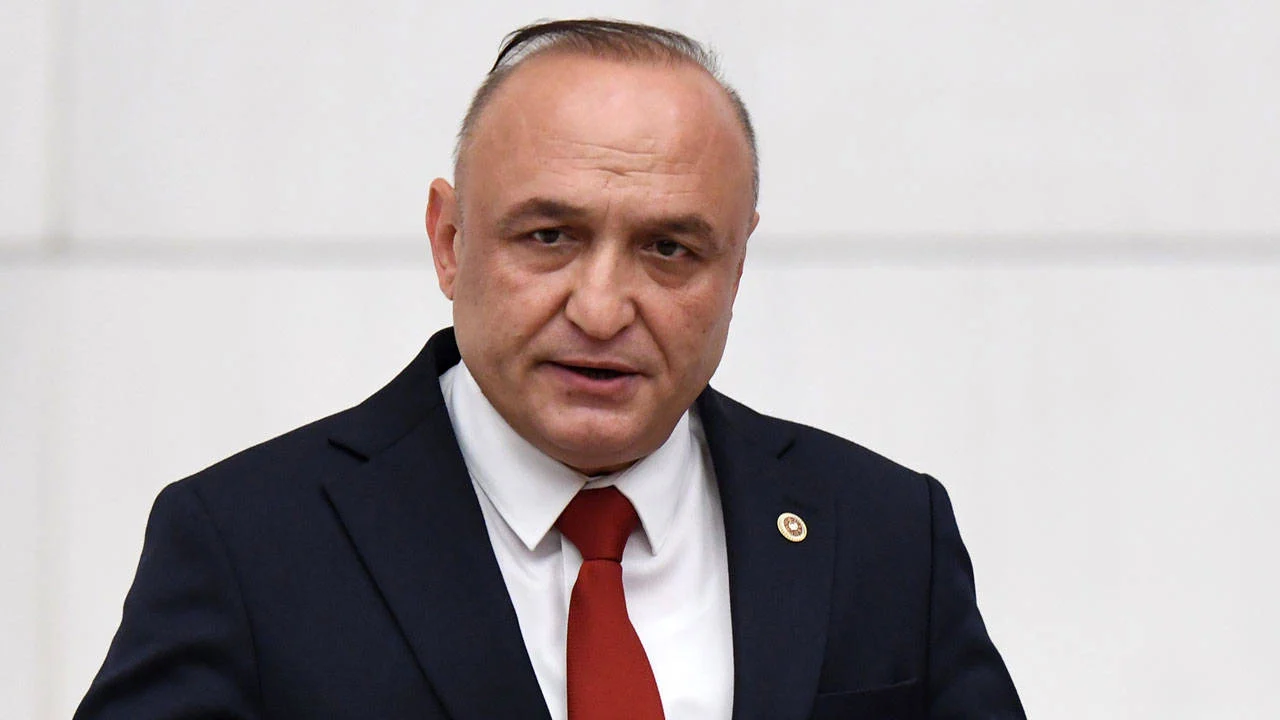 Bıçaklı saldırıya uğramıştı: YENİ Parti Milletvekili Meriç'in durumu hakkında açıklama geldi