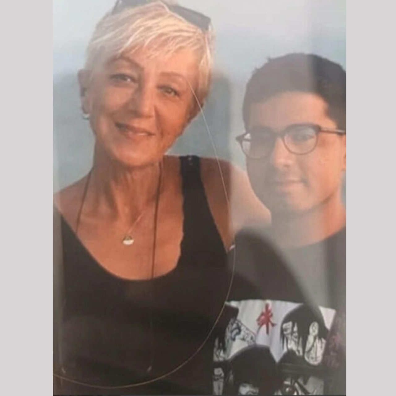 Dehşet! Anne, zihinsel engelli oğlunu öldürdü!
