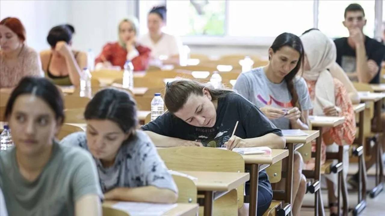 Öğrencinin sınavı enflasyon: Aday az gelir çok