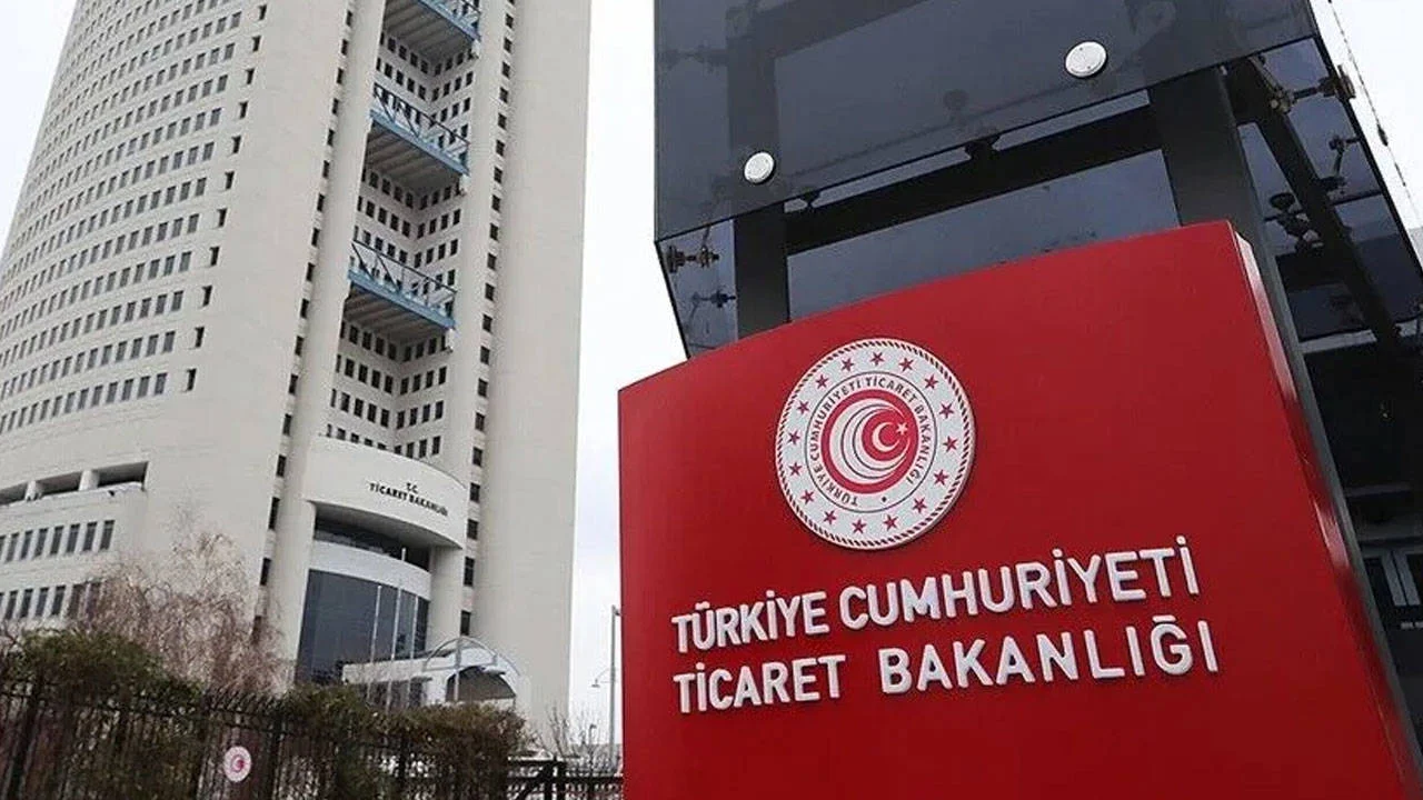 Ticaret Bakanlığı açıkladı: Dış ticaret denetimlerinde 8,9 milyar liralık ceza