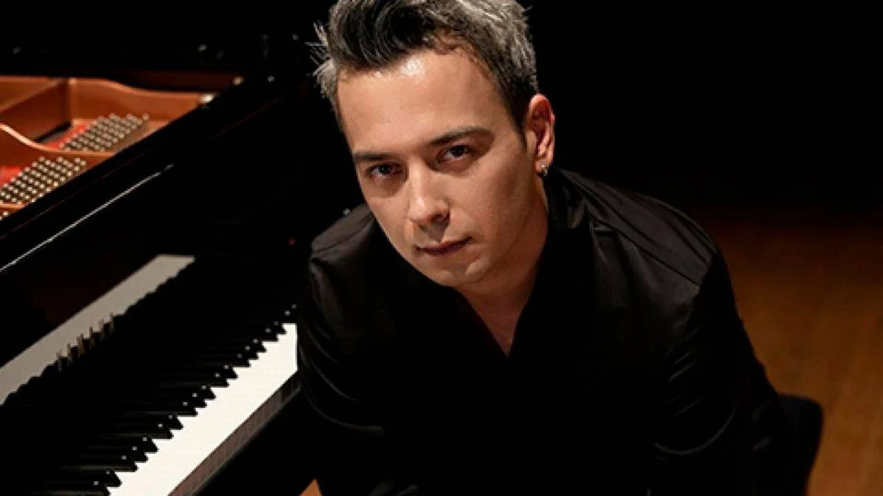 Dengin Ceyhan'ın “Echoes of Anatolia” turnesi başlıyor
