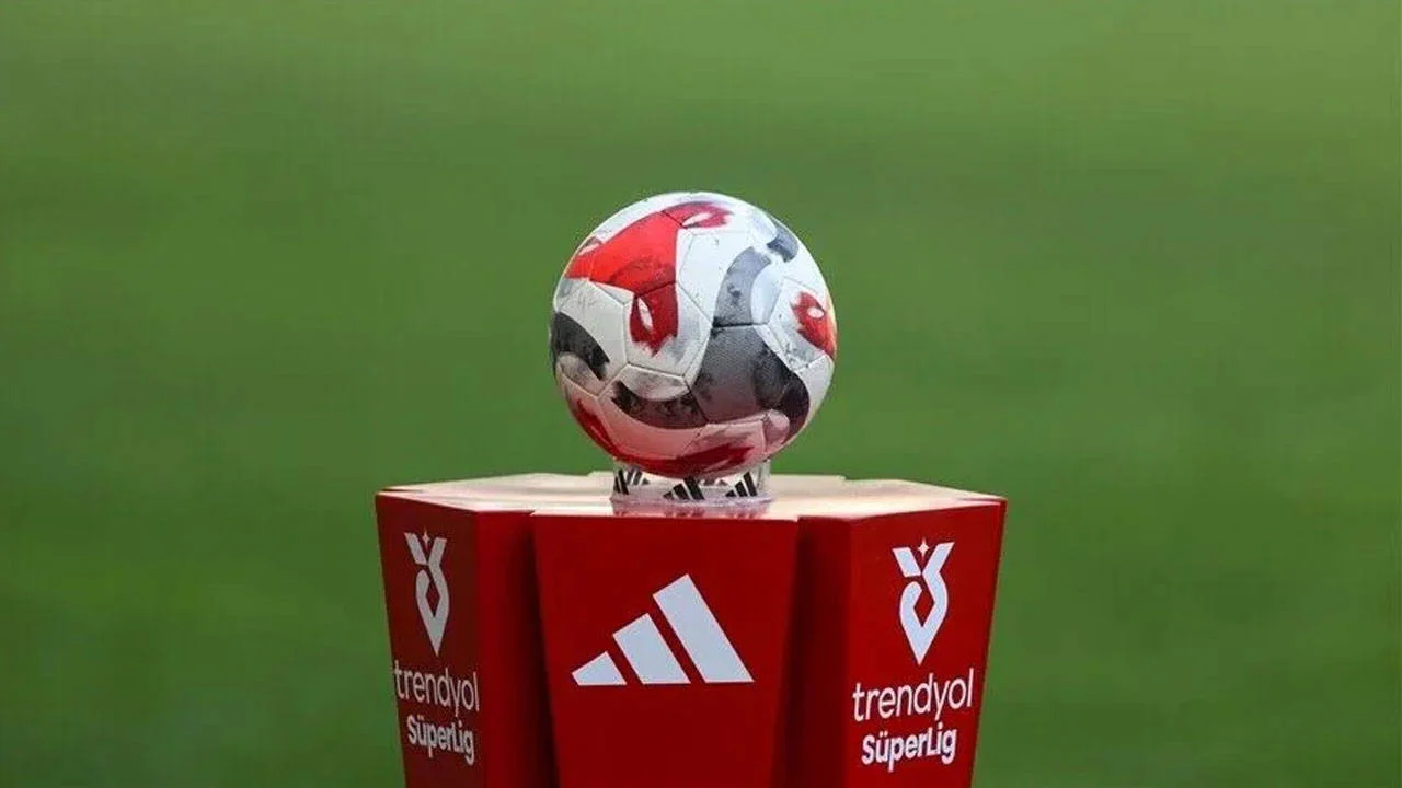 Süper Lig'de 9. haftanın programı