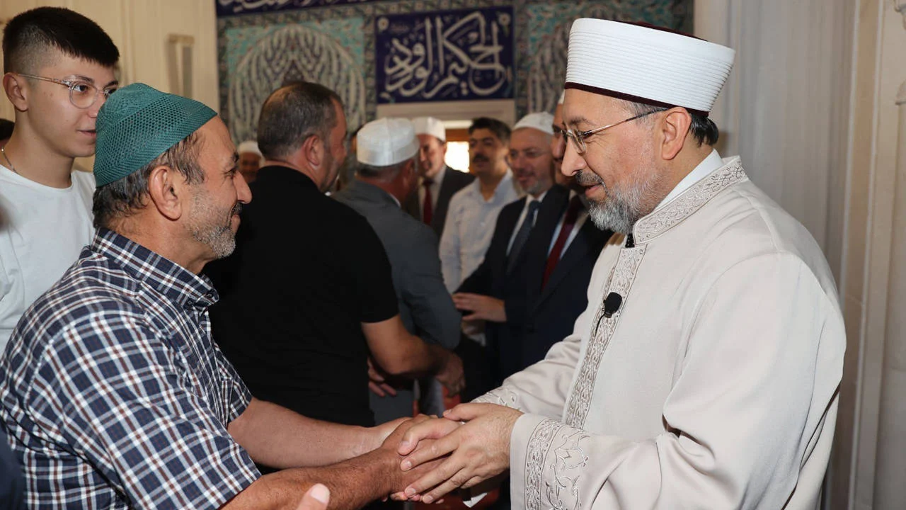 Harcama geleneği yine bozulmadı