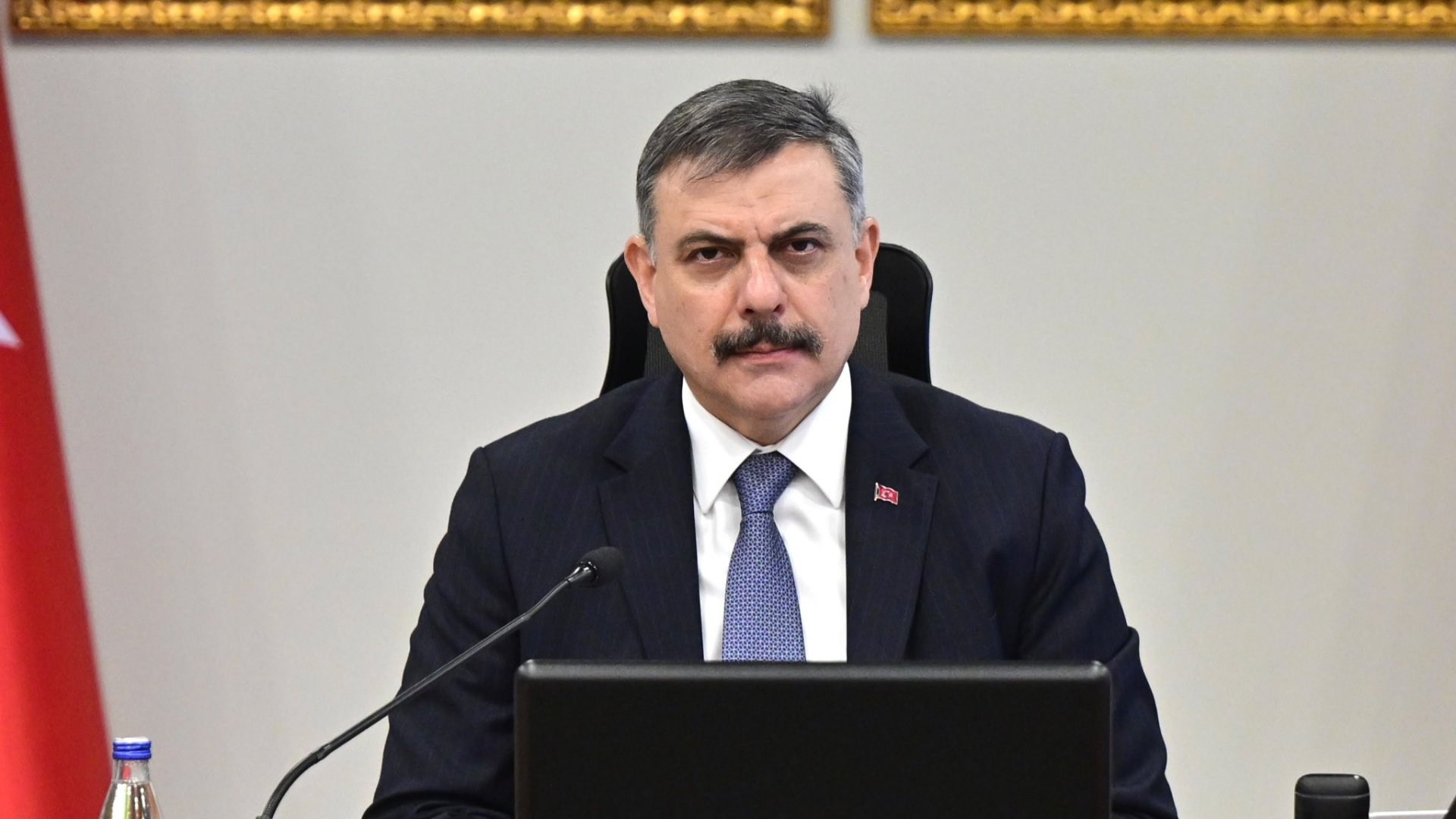 KPSS için 35 bin personel görevde