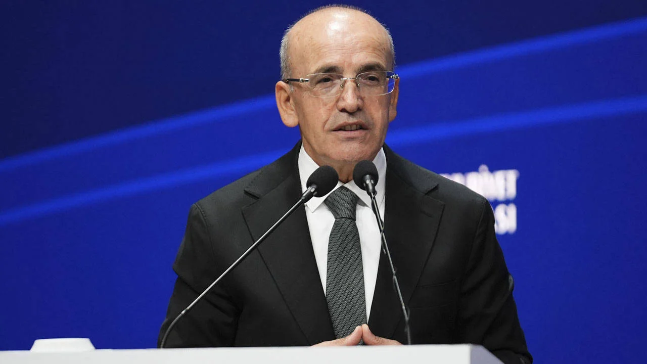Mehmet Şimşek'e göre fon vurgunu sermaye piyasalarını güçlendirecek!