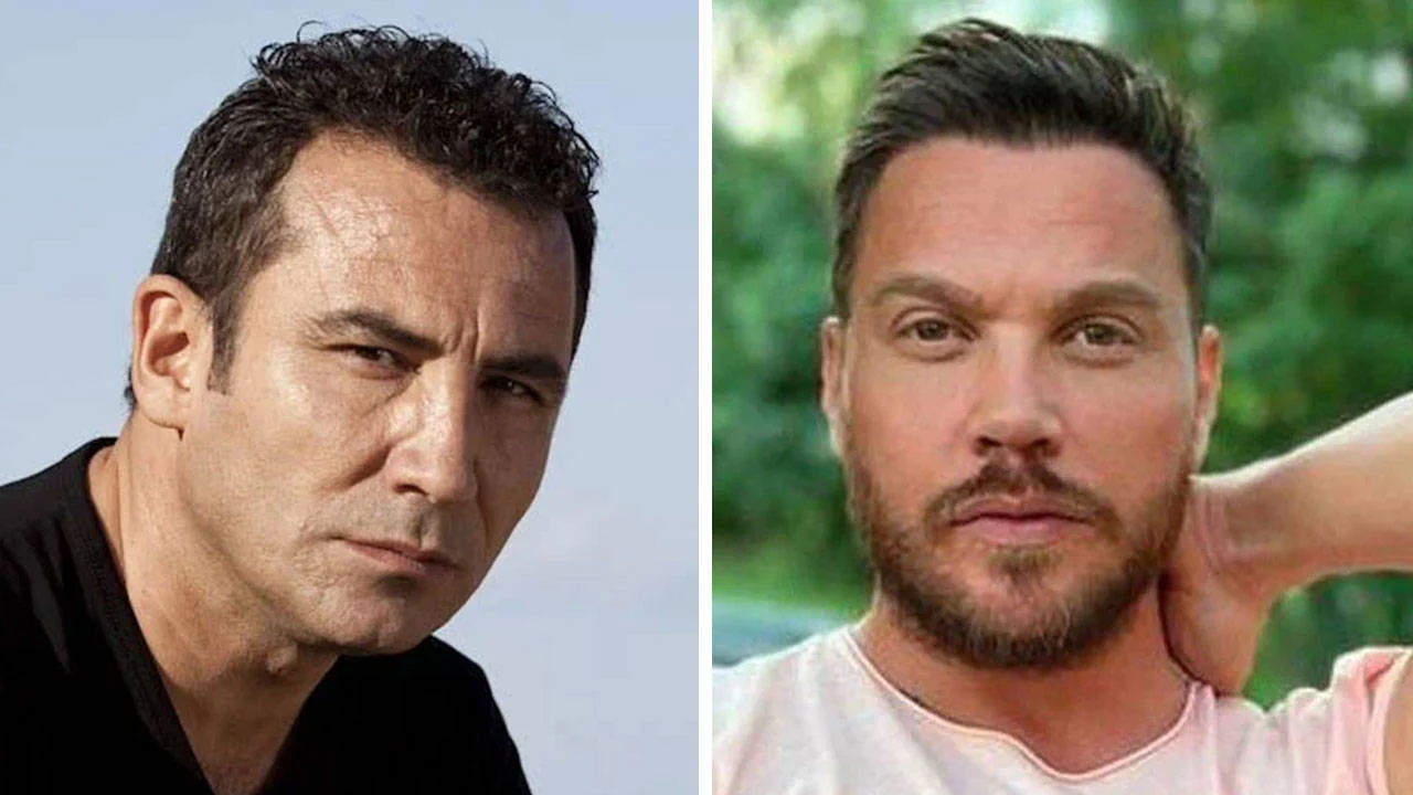 Sinan Akçıl'dan Ferhat Göçer'e şarkı yasağı