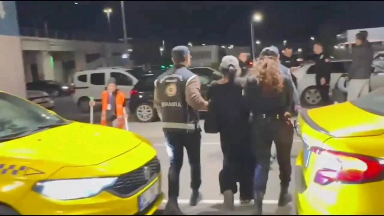 Yasadışı "üreme hücresi" ticareti operasyonu: 8 kişi tutuklandı